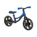 GLOBBER tasakaaluratas Go Bike Elite, tumesinine, 710-100