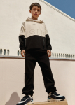 MAYORAL jooksup&uuml;ksid, black, 6.567-10, 128&nbsp; cm