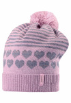 LASSIE M&uuml;ts Old rose 728745-4210