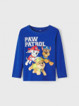 NAME IT pikkade varrukatega t-s&auml;rk PAW PATROL, 13213068 80