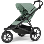 THULE jalutusk&auml;ru URBAN GLIDE 3, Mist green, 10101986