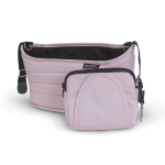 LECLERC beebitarvete kott EASY QUICK, pink, LSC05805