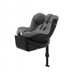 CYBEX SIRONA Gi I-SIZE turvatool Lava Grey | mid grey 522001653