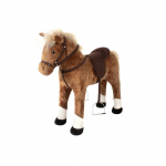 BABYTROLD m&auml;nguhobune FELIX, Brown, 20-43FE