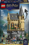 76463 LEGO&reg; Harry Potter&trade; Sigat&uuml;&uuml;ka loss: Haiglatiib