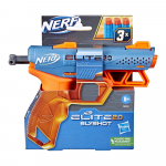 NERF m&auml;ngurelv Elite 2.0 Slyshot, F6356EU4