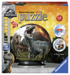 RAVENSBURGER pusle Jurassic World 2 72vnt, 11757