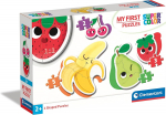 CLEMENTONI pusle Fruits, 20815