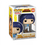 FUNKO POP vin&uuml;&uuml;lfiguur: My Hero Academia - Kyoka Jiro, 70614