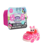 DISNEY DOORABLES s&otilde;iduk figuuriga Let's Go, assortii, 101-44541