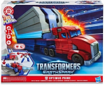 TRANSFORMERS transformer Earthspark lahingutrailer, G07505L0