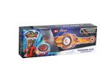 INFINITY NADO lahingukomplekt Blazing War Bear, EU654122