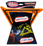 WAHU lendav taldrik-bumerang TriBlade, assortii, 108521412