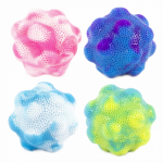 High Bounce Boogie Ball p&otilde;rkepall, assortii, NV587