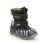 PRIMIGI talvesaapad, must, 4860211