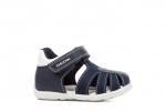 GEOX sandaalid, tumesinised, B451PC-05410-C4211