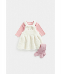 MOTHERCARE kleit ja sukap&uuml;ksid, FE011