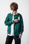 COCCODRILLO h&uuml;ppaja ACADEMY BOY JUNIOR, roheline, ZC5132602ABJ-011-164, 164 cm