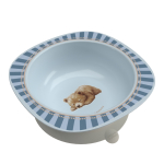 CANPOL BABIES esimene kauss iminapaga 300 ml Woodland Blue, 32/402_blu