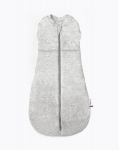 SWEETDREAMERS beebi magamiskott, grey, 2,5 TOG, 0-3m., 820651
