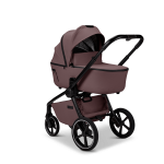 MOON universaalne vanker RESEA 2.0, 2in1, Brown, 64940900-966