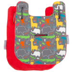CUDDLECO kergk&auml;ru istmekate Jungle Boogie Mini CC843992