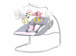 KINDERKRAFT lamamistool MINKY pink