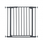 HAUCK turvav&auml;rav CLEAR STEP AUTOCLOSE 2, Dark grey, 597446