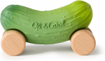 OLI&CAROL m&auml;nguauto PEPINO THE CUCUMBER