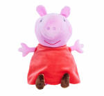 PEPPA PIG pehme Peppa sh. Heli, 22cm, 109261009