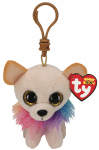 TY Beanie Boos pehme chihuahua v&otilde;tmehoidja CHEWEY 9cm, TY35242
