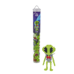 PLUS PLUS Konstruktor ufo 100 tk, 4246