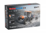 FISCHER TECHNIK konstruktor traktor, 576107