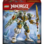71860 LEGO&reg; NINJAGO&reg; Lloydi titaanroboti 15. aastap&auml;ev