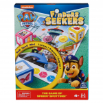 SPIN MASTER lauam&auml;ng Finders Seekers, 6069796