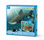COLLECTA M&auml;lum&auml;ng - ookean ja j&auml;&auml; 64 tk, 84237