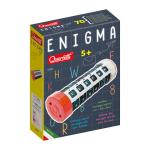 QUERCETTI m&auml;nguasi Enigma, 02559