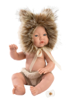 LLORENS mini beebipoiss l&otilde;vi 30cm, 63201