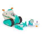 PAW PATROL s&otilde;iduk laskemoonaga Everest Feature Vehicle, 6071111