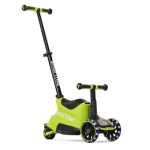 SmarTrike Xtend t&otilde;ukeratas Ride-on, lime, 2401304