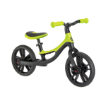 GLOBBER tasakaaluratas Go Bike Elite, roheline, 710-106