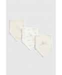 MOTHERCARE rinnat&uuml;kk, 3tk., GF312 onesize