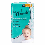 RASCAL + FRIENDS m&auml;hkmed 5 suurus, 13-18kg, 39 tk.