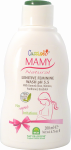 NATURA HOUSE intiimh&uuml;gieeni puhastusvahend MAMY CUCCIOLO, pH 5,5, 200 ml