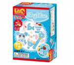 LAQ Jaapani ehitaja Sweet Collection MINI SKY BLUE, 4952907003515