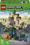 21587 LEGO&reg; Minecraft&reg; Zombi vangikong