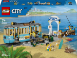 60506 LEGO&reg; City Klassikaline rannatramm