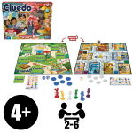 CLUE JUNIOR lauam&auml;ng (LT), F6419633