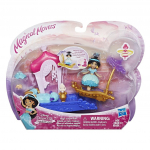 DISNEY PRINCESS MINI m&auml;ngukomplekt, E0072EU4