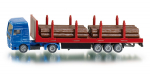 SIKU palkide transporter, 1659